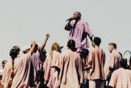 Javna pokora Kanyeja Westa