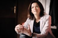 Tanja Fajon, evropska poslanka: Ne smemo podcenjevati pojavov novodobnega fašizma