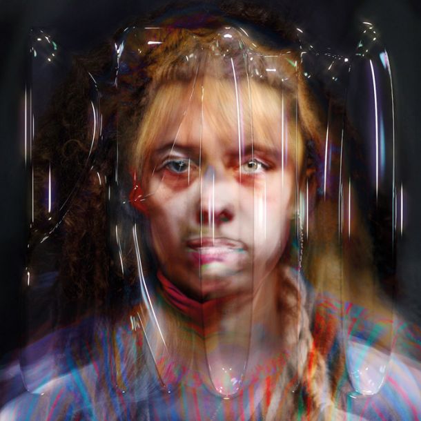 Holly Herndon: PROTO