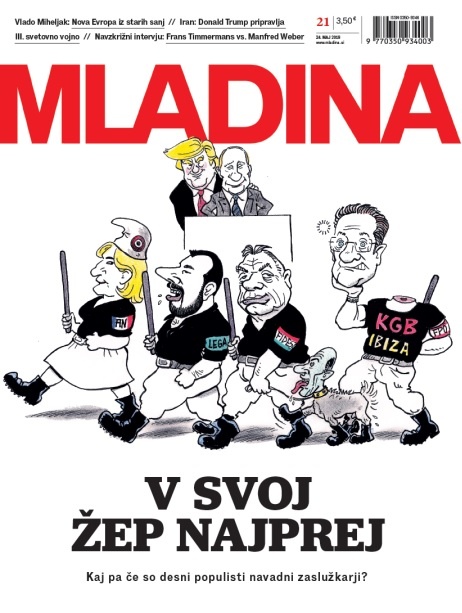 #Mladina21