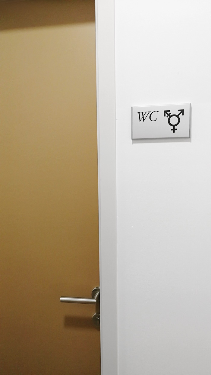 Stranišče na Fakulteti za socialno delo