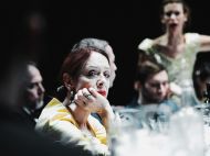 6. Drama Festival, SNG Drama Ljubljana