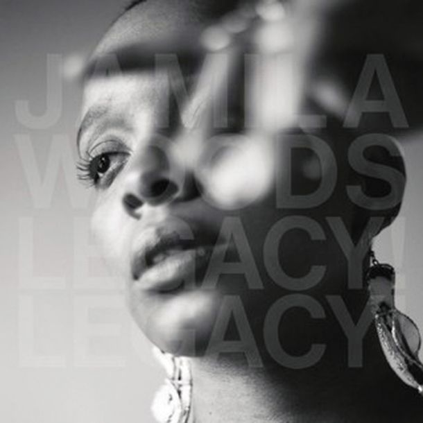 Jamila Woods: LEGACY! LEGACY!