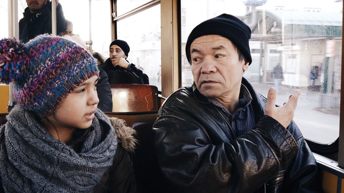 Najlepša dežela na svetu: Neverjetna svoboda migrantov.