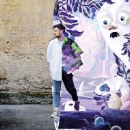 Jure Brglez, ilustrator