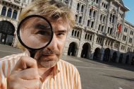 Zgodbe o Trstu, ki je doživel »tisočkrat več kot druga mesta«