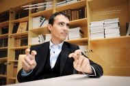 Dr. Andrea Grignolio: Najbolj zagrizeni nasprotniki cepljenja se identificirajo kot ponosni člani zaključene družbe