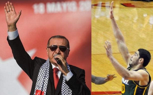 Erdogan vs. 