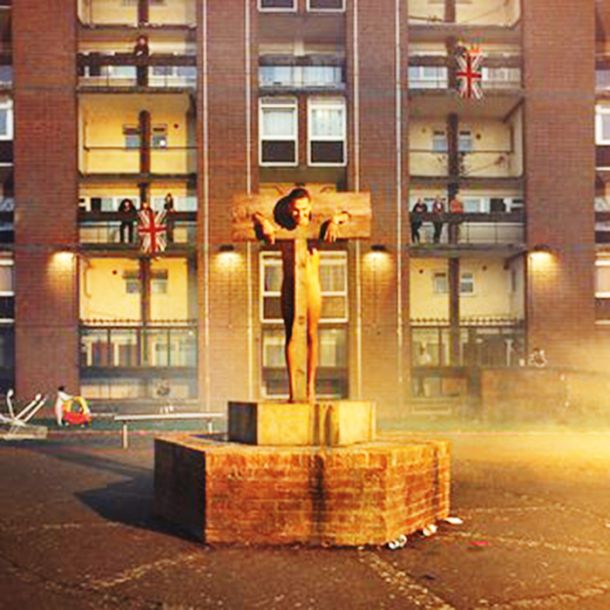 Slowthai: Nothing Great About Britain
