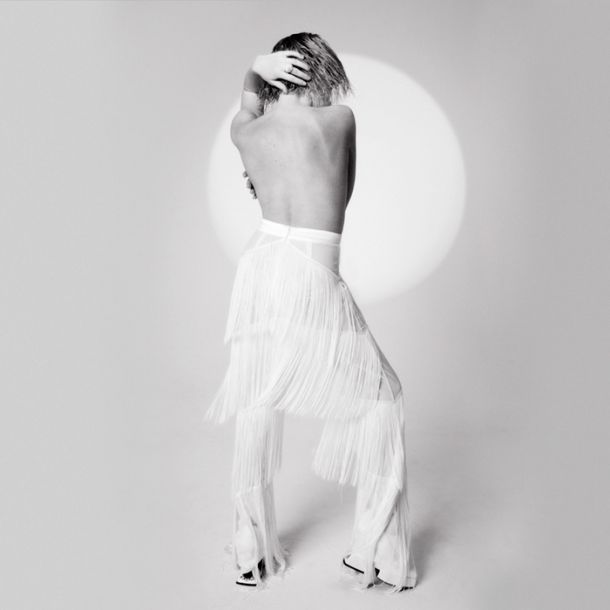 Carly Rae Jepsen: Dedicated