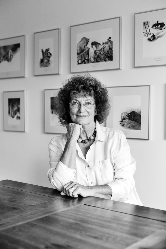 Monika Žagar 