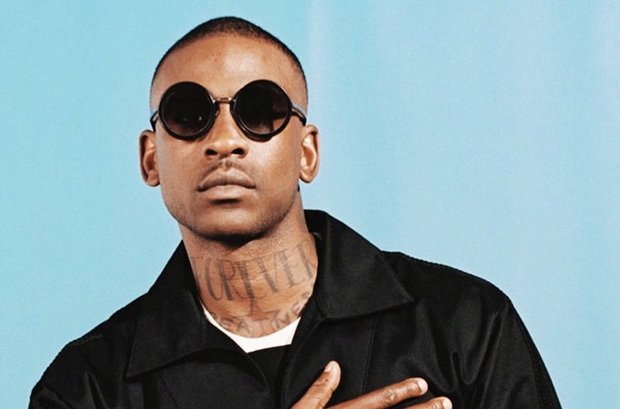 Skepta z novo ploščo ni več le ikonični britanski grimer, temveč raperski velikan svetovne veljave. 