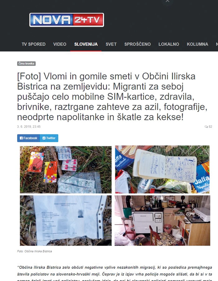 Običajna zgodba na Novi24tv