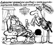 Izjave tedna