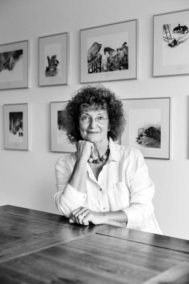 Monika Žagar 
