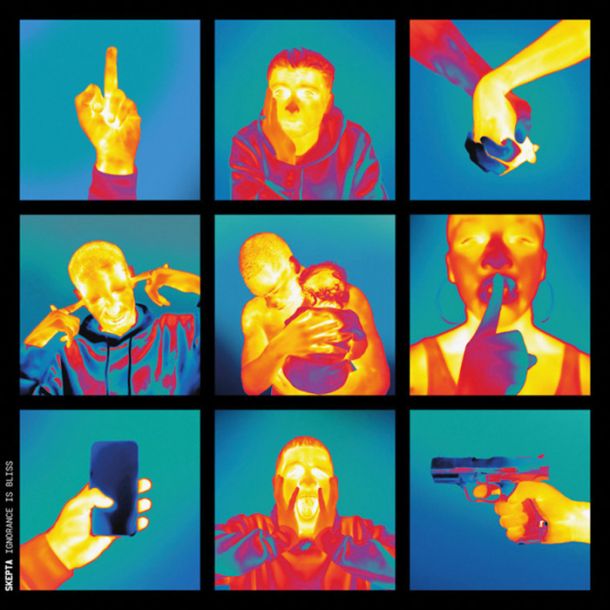 Skepta: Ignorance Is Bliss