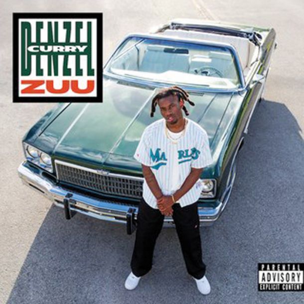Denzel Curry: ZUU