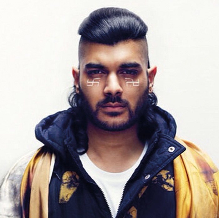Jai Paul se je po šestletnem zatišju prvič javno oglasil in uradno izdal svojo ukradeno ploščo.