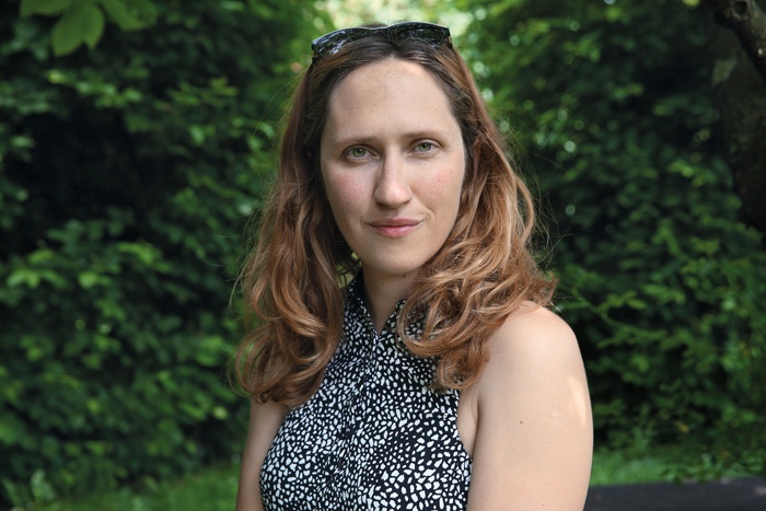 Katja Huš, Greenpeace: »Jedrska energija je najdražji nizkoogljični vir danes, obnovljivi viri so jo prehiteli.«
