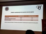 Kljub kvotam manj slovenske glasbe
