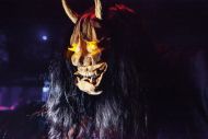 »Horror glasba na rižu«