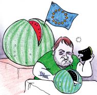 Čas lubenic