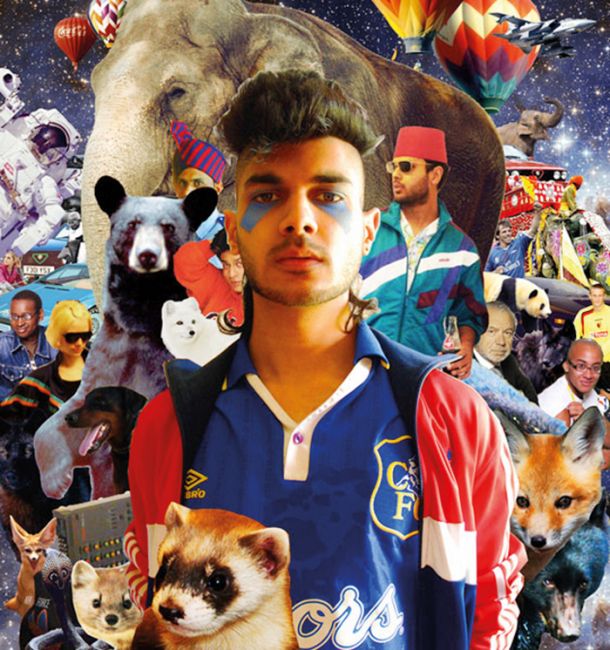 Jai Paul: A Leak 04-13 (Bait Ones)