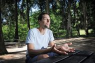 Jonas Sonnenschein, okoljski ekonomist: Z nazadnjaškimi okoljskimi stališči bo vedno težje zmagati na volitvah