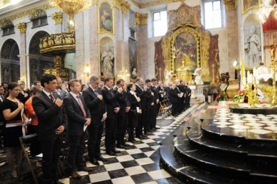 V prvi vrsti slovenske politike se nista prekrižala le predsednik države in predsednik računskega sodišča. To bo treba še izboljšati.
