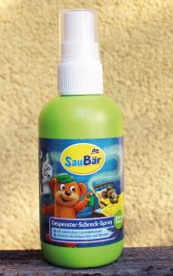 Anti-strah