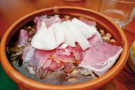 Gorska etapa
