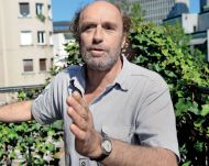 Janez Škof: Ena stvar je zaljubljenost, druga pa živeti z nekom v ljubezni