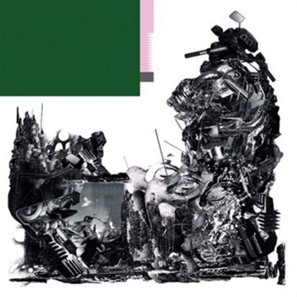 Black Midi: Schlagenheim
