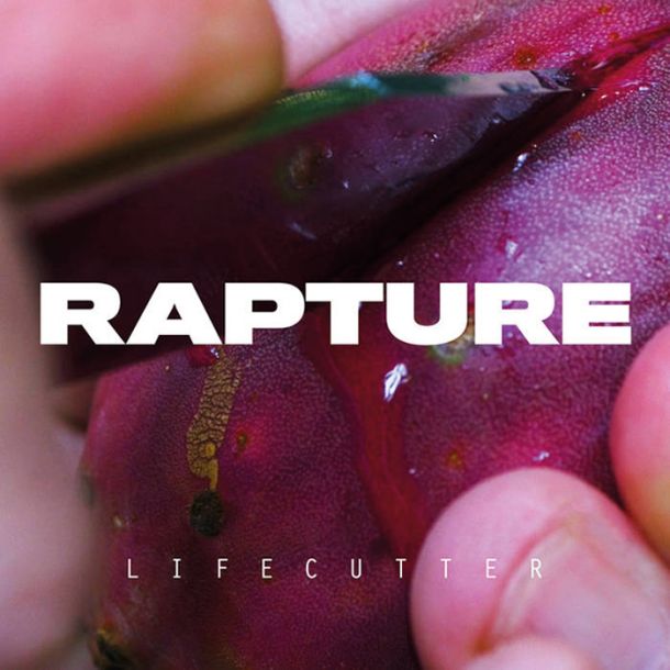 Lifecutter: Rapture EP
