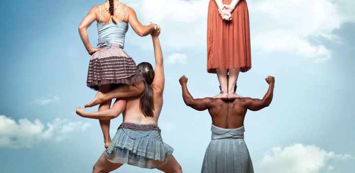 Britanska skupina Mimbre