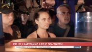 Ženska za volanom