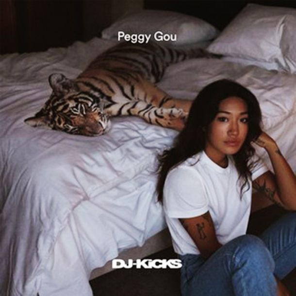 Peggy Gou: DJ-kicks
