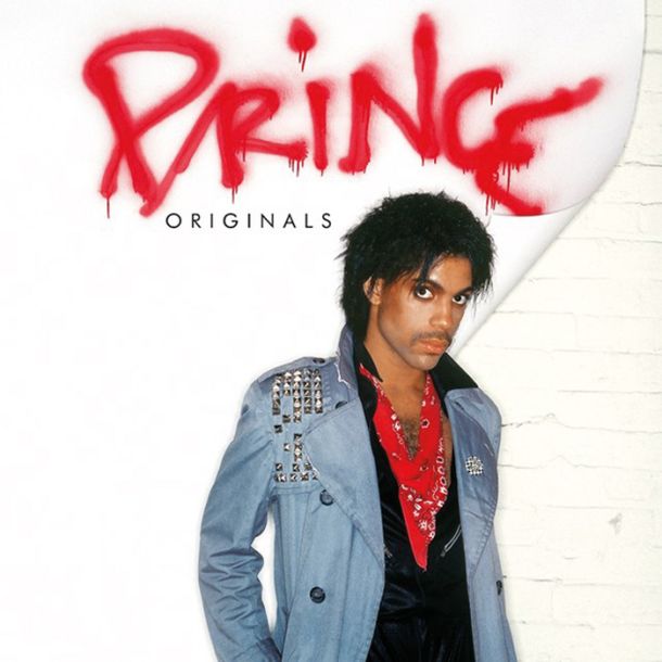 Prince: The Originals
