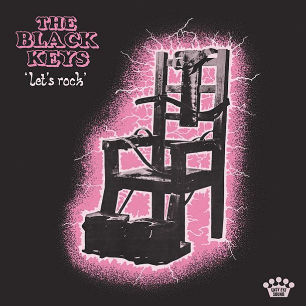 The Black Keys: ’Let’s rock’