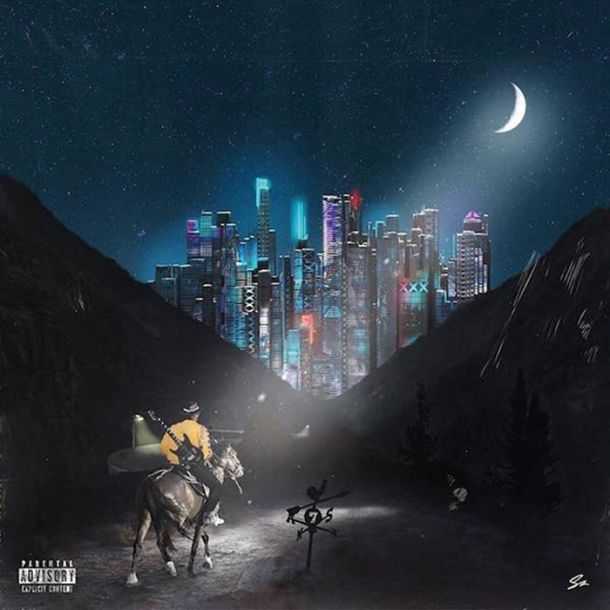 Lil Nas X: 7