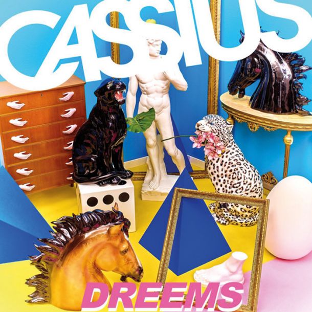 Cassius: Dreems