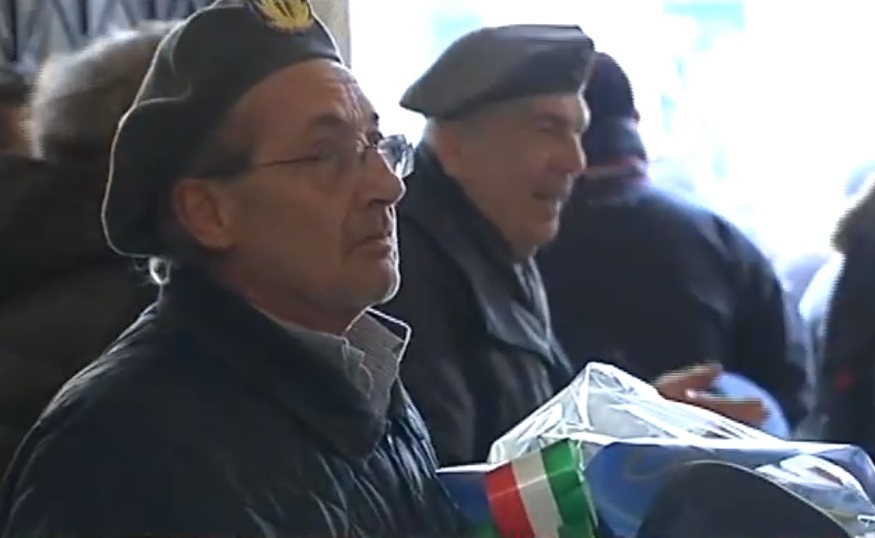 Gorica, danes