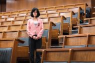 Dr. Jessica Wade, borka za enakopravnost v znanosti: Na Wikipediji je zgolj 17 % biografij žensk