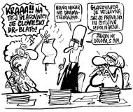 Izjave tedna