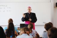 Teologi v javnih šolah