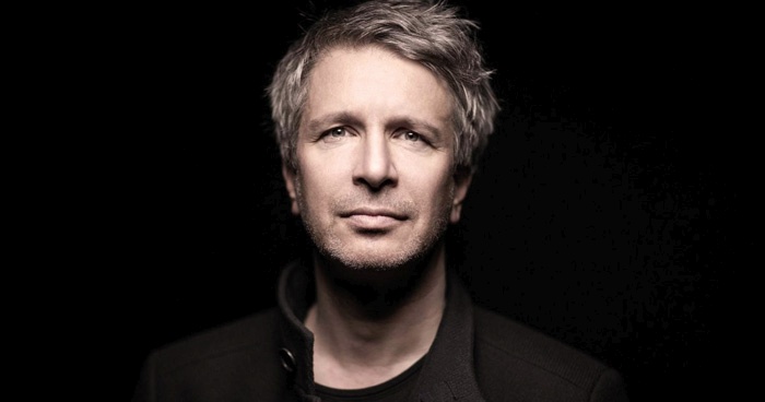 Éric Vuillard