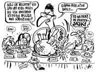 Izjave tedna