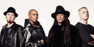 Skunk Anansie, Kino Šiška