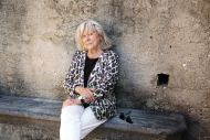 Margarethe von Trotta: Po padcu Berlinskega zidu smo priborjeno svobodo spremenili v zabavo. Napaka.