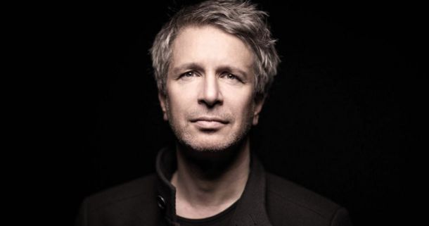 Éric Vuillard